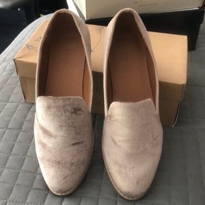 Indigo Road Smoking Slipper